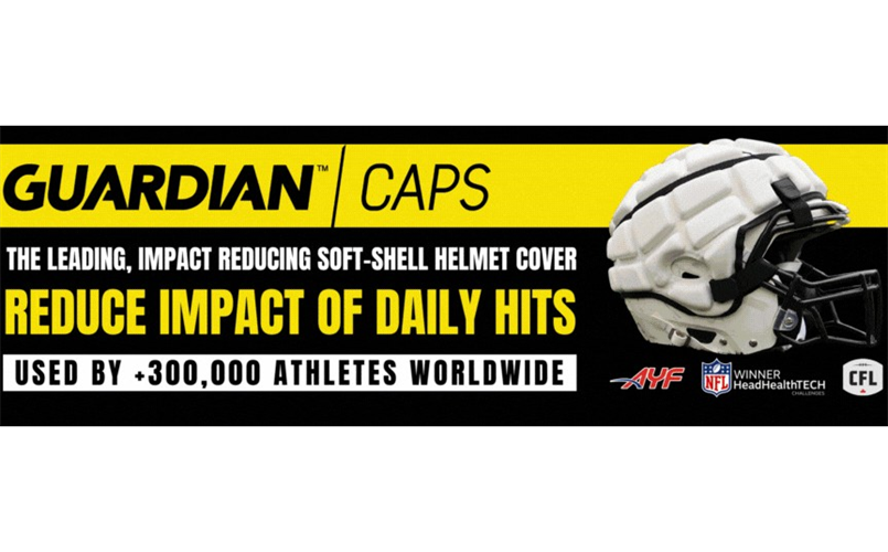 Guardian Caps - Now Game-Approved