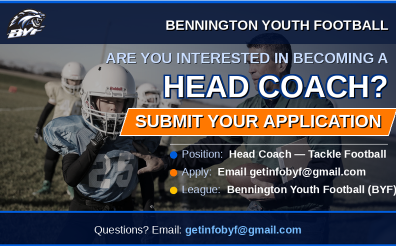Interested in Coaching?
